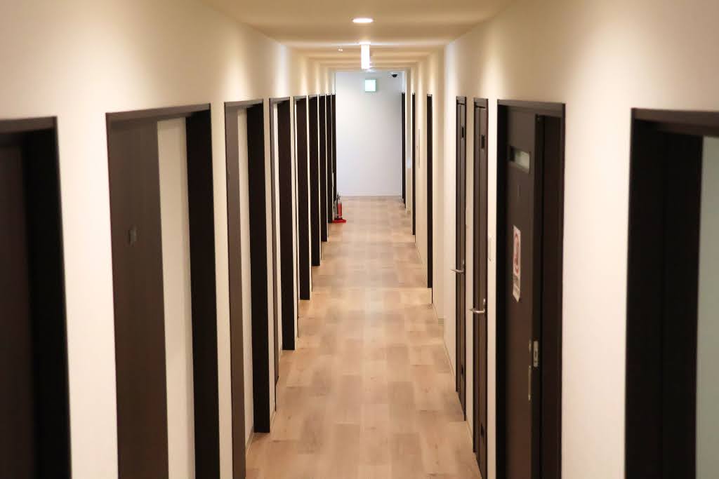 障がい者 グループホーム グループホームひまわり 京都府京都市伏見区11